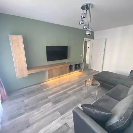 Apartament Regim Hotelier Coresi Nobi 2 Apartman Brassó